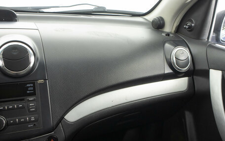 Chevrolet Aveo III, 2008 год, 399 000 рублей, 14 фотография