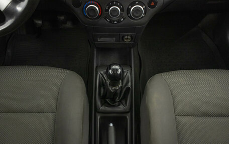 Chevrolet Aveo III, 2008 год, 399 000 рублей, 17 фотография