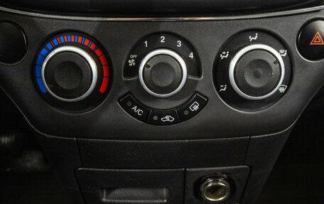 Chevrolet Aveo III, 2008 год, 399 000 рублей, 16 фотография
