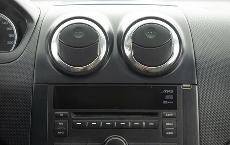 Chevrolet Aveo III, 2008 год, 399 000 рублей, 15 фотография