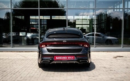 KIA K5, 2021 год, 2 610 000 рублей, 4 фотография