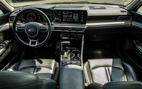 KIA K5, 2021 год, 2 610 000 рублей, 15 фотография