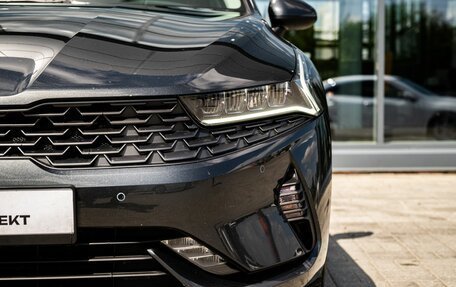 KIA K5, 2021 год, 2 610 000 рублей, 10 фотография