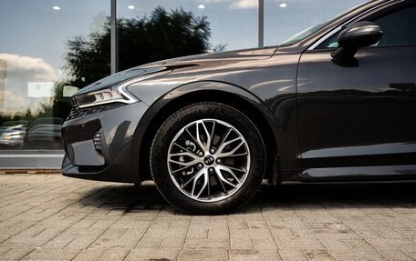 KIA K5, 2021 год, 2 610 000 рублей, 9 фотография