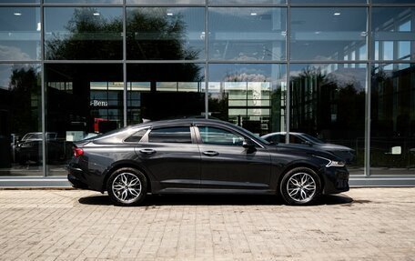 KIA K5, 2021 год, 2 610 000 рублей, 8 фотография