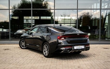 KIA K5, 2021 год, 2 610 000 рублей, 6 фотография
