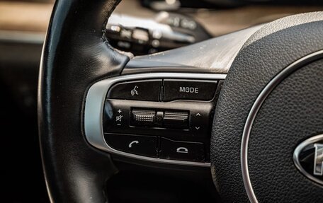 KIA K5, 2021 год, 2 610 000 рублей, 17 фотография