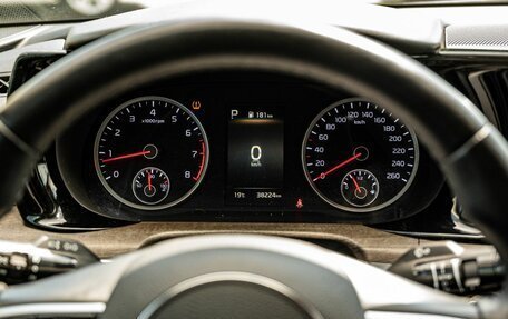 KIA K5, 2021 год, 2 610 000 рублей, 19 фотография