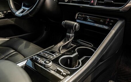 KIA K5, 2021 год, 2 610 000 рублей, 23 фотография