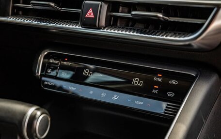 KIA K5, 2021 год, 2 610 000 рублей, 22 фотография