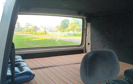 Volkswagen Transporter T4, 1995 год, 450 000 рублей, 3 фотография