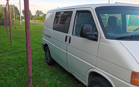 Volkswagen Transporter T4, 1995 год, 450 000 рублей, 5 фотография