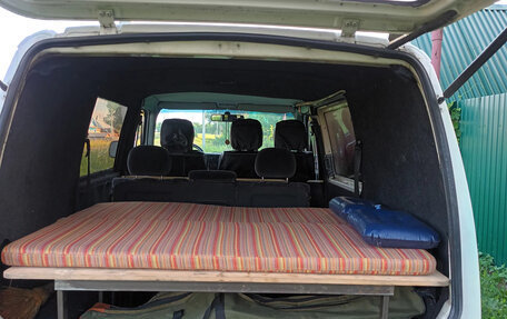 Volkswagen Transporter T4, 1995 год, 450 000 рублей, 9 фотография