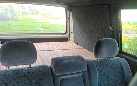 Volkswagen Transporter T4, 1995 год, 450 000 рублей, 11 фотография
