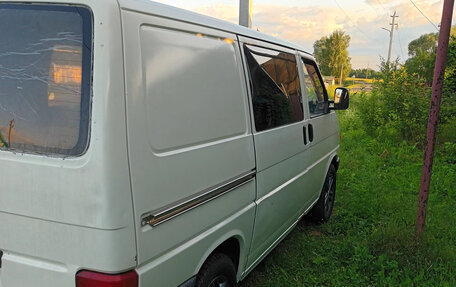 Volkswagen Transporter T4, 1995 год, 450 000 рублей, 13 фотография