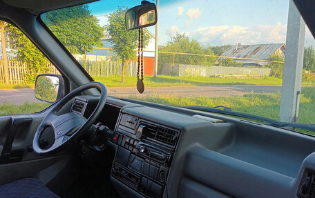 Volkswagen Transporter T4, 1995 год, 450 000 рублей, 12 фотография