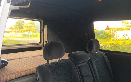 Volkswagen Transporter T4, 1995 год, 450 000 рублей, 8 фотография