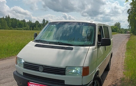 Volkswagen Transporter T4, 1995 год, 450 000 рублей, 2 фотография