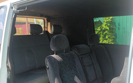 Volkswagen Transporter T4, 1995 год, 450 000 рублей, 20 фотография