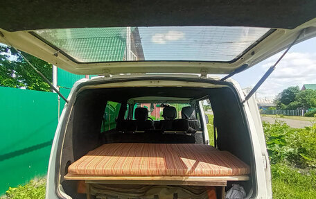 Volkswagen Transporter T4, 1995 год, 450 000 рублей, 18 фотография
