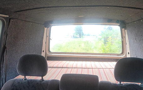 Volkswagen Transporter T4, 1995 год, 450 000 рублей, 23 фотография