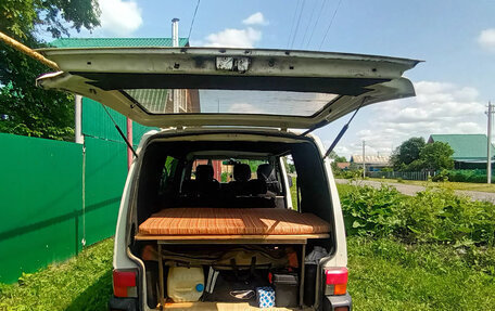 Volkswagen Transporter T4, 1995 год, 450 000 рублей, 22 фотография