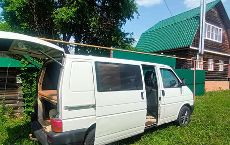 Volkswagen Transporter T4, 1995 год, 450 000 рублей, 16 фотография