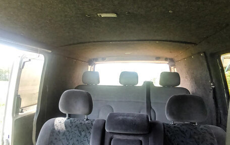 Volkswagen Transporter T4, 1995 год, 450 000 рублей, 24 фотография