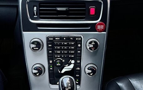 Volvo S60 III, 2017 год, 1 650 000 рублей, 6 фотография