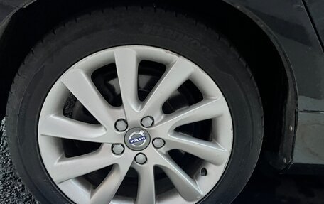 Volvo S60 III, 2017 год, 1 650 000 рублей, 18 фотография