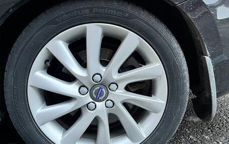Volvo S60 III, 2017 год, 1 650 000 рублей, 17 фотография