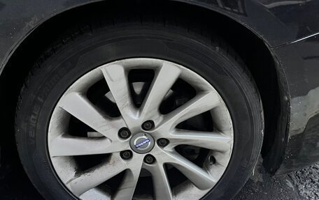 Volvo S60 III, 2017 год, 1 650 000 рублей, 19 фотография