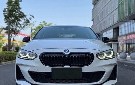 BMW 1 серия, 2021 год, 2 060 000 рублей, 2 фотография