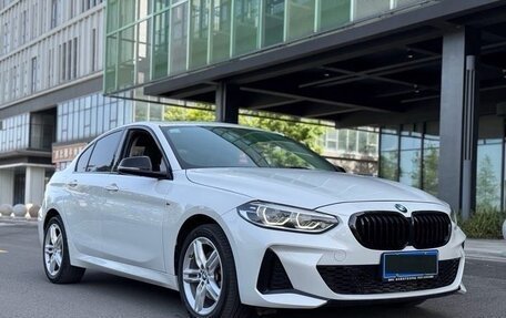 BMW 1 серия, 2021 год, 2 060 000 рублей, 3 фотография