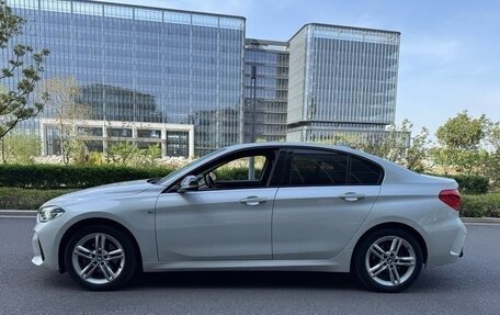 BMW 1 серия, 2021 год, 2 060 000 рублей, 5 фотография