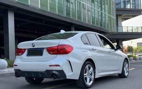 BMW 1 серия, 2021 год, 2 060 000 рублей, 4 фотография