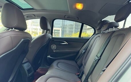 BMW 1 серия, 2021 год, 2 060 000 рублей, 10 фотография