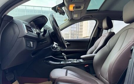 BMW 1 серия, 2021 год, 2 060 000 рублей, 9 фотография