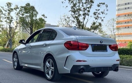 BMW 1 серия, 2021 год, 2 060 000 рублей, 11 фотография