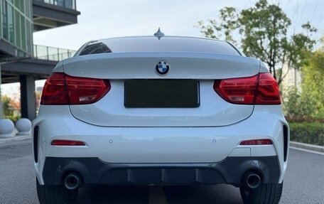 BMW 1 серия, 2021 год, 2 060 000 рублей, 12 фотография