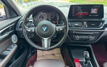 BMW 1 серия, 2021 год, 2 060 000 рублей, 7 фотография