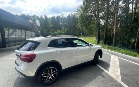 Mercedes-Benz GLA, 2018 год, 2 550 000 рублей, 6 фотография