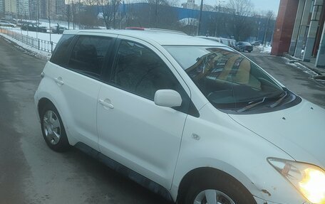 Toyota Ist II, 2002 год, 400 000 рублей, 4 фотография