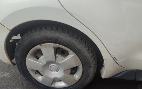 Toyota Ist II, 2002 год, 400 000 рублей, 7 фотография