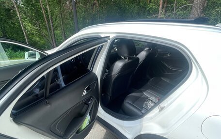 Mercedes-Benz GLA, 2018 год, 2 550 000 рублей, 10 фотография