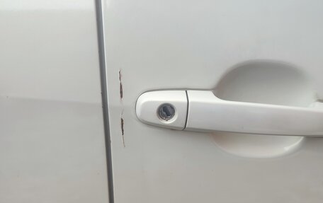 Toyota Ist II, 2002 год, 400 000 рублей, 8 фотография