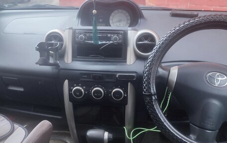 Toyota Ist II, 2002 год, 400 000 рублей, 12 фотография