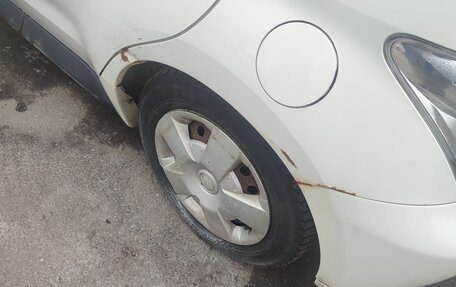 Toyota Ist II, 2002 год, 400 000 рублей, 10 фотография