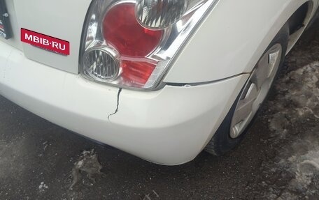 Toyota Ist II, 2002 год, 400 000 рублей, 6 фотография