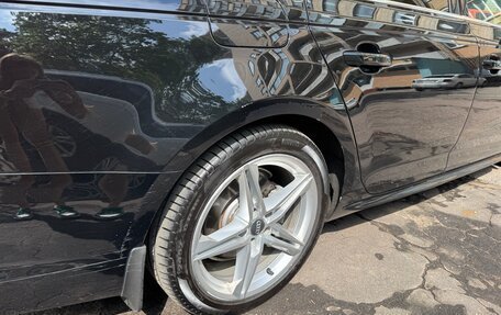 Audi A4, 2017 год, 2 990 000 рублей, 5 фотография